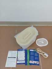 Therabath Professional Thermotherapy Paraffin Bath Arthritis Treatment Relieves
