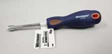 Westward Metric Nut Driver Nutdriver 7.0mm 7mm 7 mm x 75mm 3" New 1CLN1 NEW