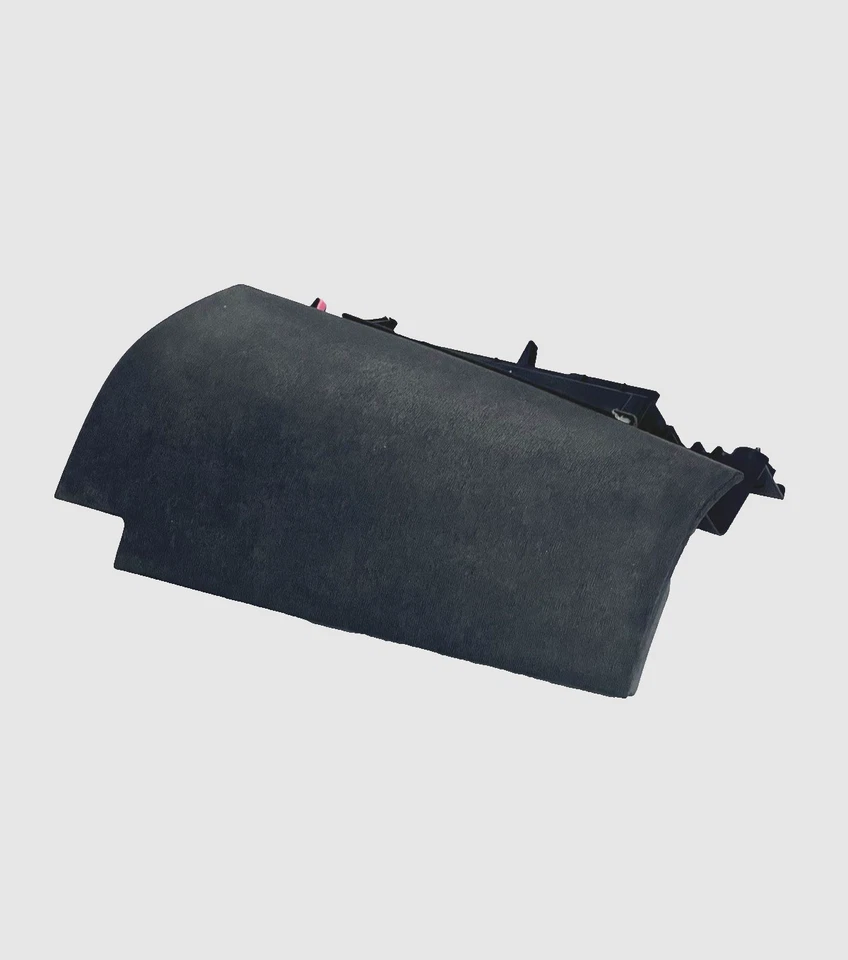 Toyota Prius 2004-2009 guantera superior compartimento de almacenamiento negro 55531-47050 OEM Foto 3 de 4