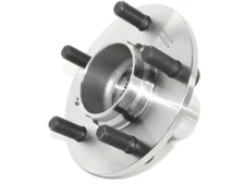 For 2009-2013 Land Rover Range Rover Sport Wheel Hub Rear 11511KC 2011 2010 2012