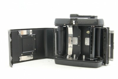 【並品】Mamiya RB67 Pro 645 120 For 6x4.5 Mamiya RB67 645 6x4.5 120 Film Back Holder for Pro S SD from