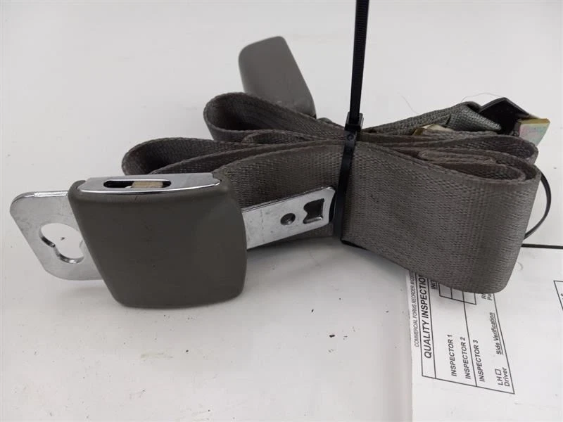 ПРЯЖКА РЕМНЯ БЕЗОПАСНОСТИ СРЕДНЕГО РЯДА ЗАДНЕГО РЕМНЯ БЕЗОПАСНОСТИ подходит для BUICK RENDEZVOUS 2003 - Изображение 2 из 4