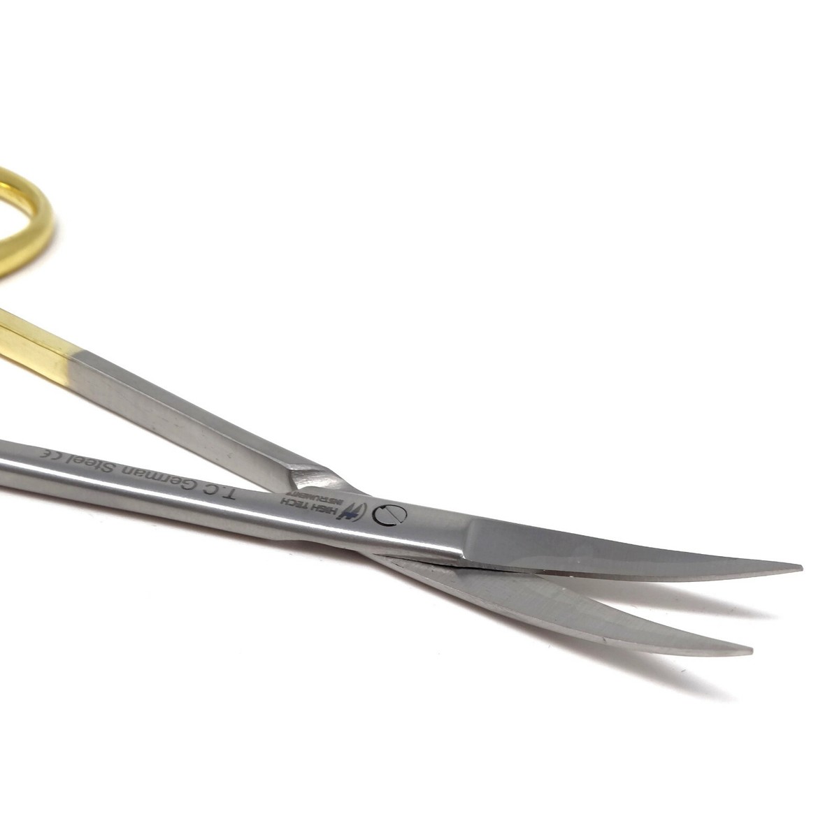 Forbici Chirurgiche Universale Iris Mayo, La Grange, Goldman Fox Shears Set New - Foto 8