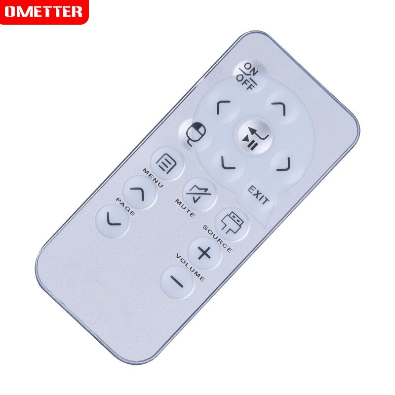 Remote Control Suitable for Vivitek Projector Q5 Q7 Series QUMI Parts Q6 eBay