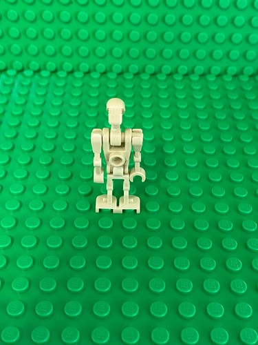 Lego Star Wars Minifigure (Brand New/Never Assembled)- You Pick!!! - Picture 48 of 80