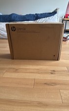 New HP E24m G4 monitor 23.8-inch Diagonal FHD USB-C Conferencing Monitor