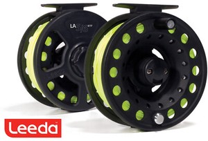 Partridge Fly Reels | eBay