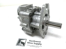 Gresen MGG20010BA1A3 Hydraulic MGG Gerotor Motor Pump 2 bolt *NEW*