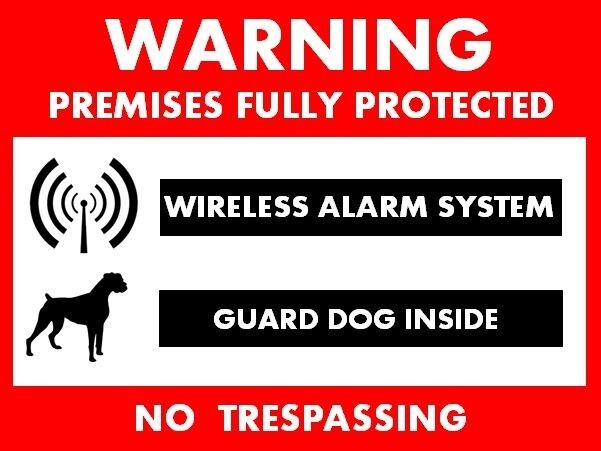 Key Differences: Detection vs Deterrence