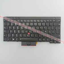 Belgian Backlit Keyboard for Thinkpad T430 T430s X230 T530 W530 L430 L530 X230T