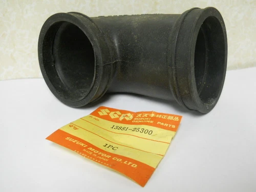 HOSE, AIR INLET | K,L,M