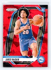 Top Philadelphia 76ers Rookie Cards of All-Time 56