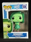 Funko Pop! Disney Pixar Inside Out - Disgust #134 Vinyl Figure