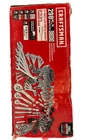 CRAFTSMAN CMMT12139 298pc Mechanic Tool Set SAE/Metric