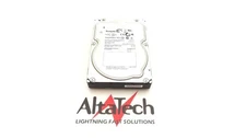Seagate ST2000NM0023 2TB 7.2K SAS 3.5" 6G HDD Dell 1P7DP Hard disk Drive