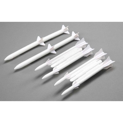[DE] E-FLITE Dummy Missile Set: F-4 Phantom II 80mm EDF - EFL7989