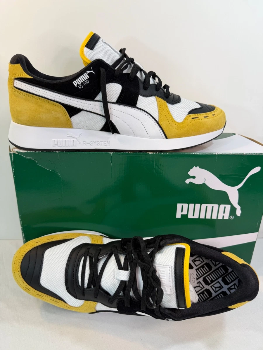 puma スニーカー YO RS 100SP PUMA RS-100 Sneakers for Men for Sale - Authenticity Guaranteed - eBay