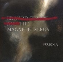 Persona von Edward Sharpe  the Magnetic Zeros | CD | Zustand gut
