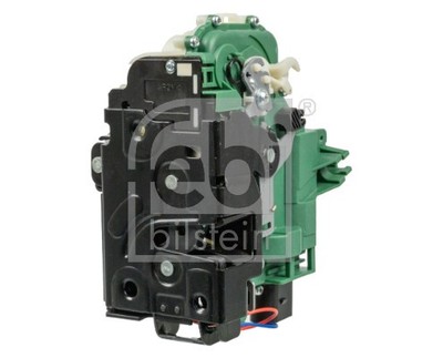TÜRSCHLOSS VORNE LINKS FÜR VW NEW BEETLE (9C1, 1C1) - FEBI BILSTEIN 177623
