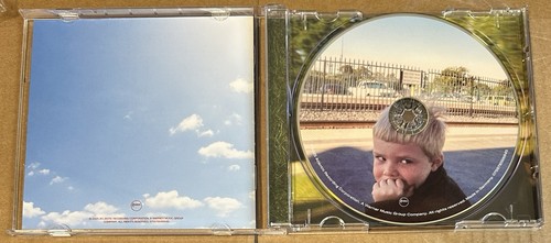 Alex Warren CD You’ll Be Alright, Kid signed handsigniert Ordinary, Bloodline ++ - Bild 3 von 4