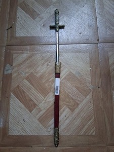 Napoleon letter opener extremely rare the Great Sword Replica 