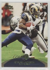 2011 Topps Prime Retail Steven Jackson #41 0d2