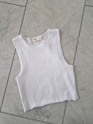 Pull & Bear cropped Top Gr XS/ S