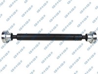 GSP Antriebswelle Gelenkwelle Vorne FüR Land Rover Range Discovery III LS L320