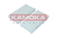 Innenraumfilter KAMOKA F421401 Frischluftfilter f�r MINI I01 BMW F56 X1 F45 F46
