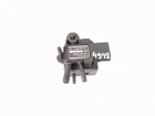 Exhaust gas pressure sensor