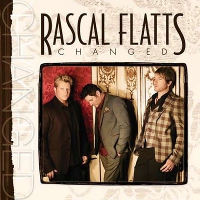 Rascal Flatts Rascal Flatts: Changed (CD)