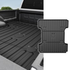 Ram 6.4 FT Truck Bed Mat Fit for 2002-2018 Ram 1500  2002-2025 Ram 2500/3500...