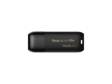 TEAMGROUP C175 256GB USB 3.2 Gen 1 Flash Driv...