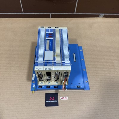 Sigmatek PI 321 CP 627 TO 32F CPU Module