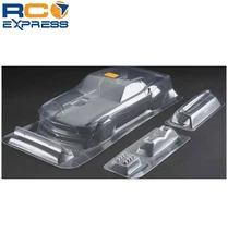 HPI Clear Sprint 2 1969 Mustang Body HPI109930
