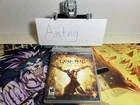 God of War: Ascension (Sony PlayStation 3) PS3 CIB Complete With Insert *Tested*