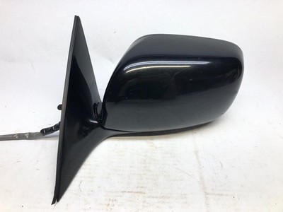 2007 Lexus GS350/430/450 Left Driver Door Mirror Pwr Fold Heat Memory 212 Black