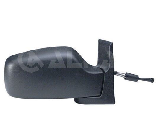 Alkar AußEnspiegel 6165357 FüR CitroËN Fiat Lancia Peugeot-image