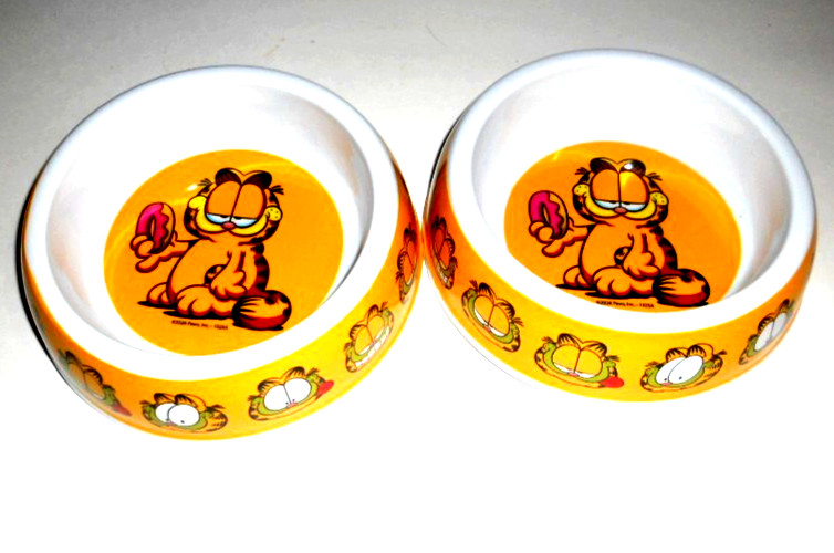 Water Dish 7in Diameter Lot Of 2 New