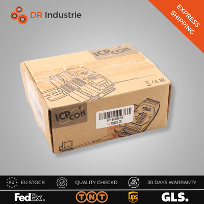 ICP CON  I-7188E2 CR