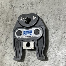 Milwaukee (49-16-2455M) 3/4" Streamline Acr Press Jaw M12 Force Logic Open Box