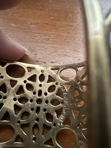 Lucky Brand cuff bracelet - Picture 4 of 5