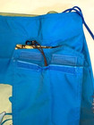 Pre-Owned  Reef   Men's Size 31   Embroidered Board Shorts - Royal Blue/Celadon — photo 10