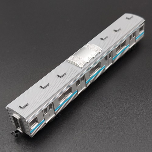 Saha 205 Tomix 98715 JR 205 Serie S-Bahn Keihanshin Rapid Line Artikel | Zustand: Used