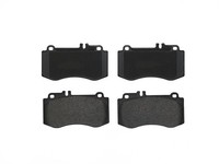 Bremsbelagsatz Vorne -System FüR Mercedes CLS C218 Shooting 09-17 0074206420