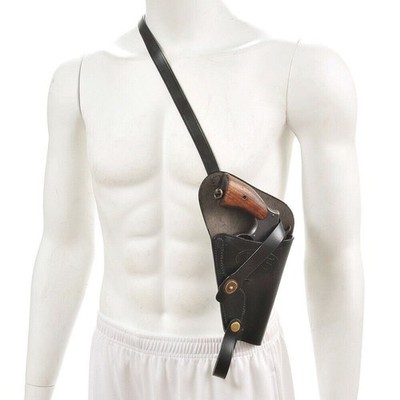 US Vietnam M3 Victory Revolver Pilots Shoulder Holster Premium