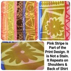 VTG 1940 Hawaiian Shirt Loop Collar Matched Pocket Barkcloth Kapa Made in Hawaii — photo 10