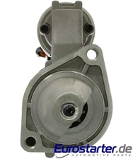 Starter NEW Eurostarter OE Ref. D7G22 for Jeep