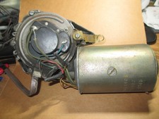 Mopar A-body Wiper Motor 3431905 Dodge Dart Plymouth Valiant Duster 74-76 Mopar A-body Wiper Motor 3431905 Dodge Dart Plymouth Valiant Duster 74-76