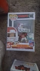 Funko Pop! Football NFL Patrick Mahomes II Kansas City Chiefs #148 Vinyl